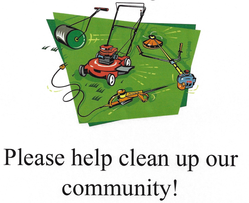 Town of Rosalia Washington 99170 Whitman County